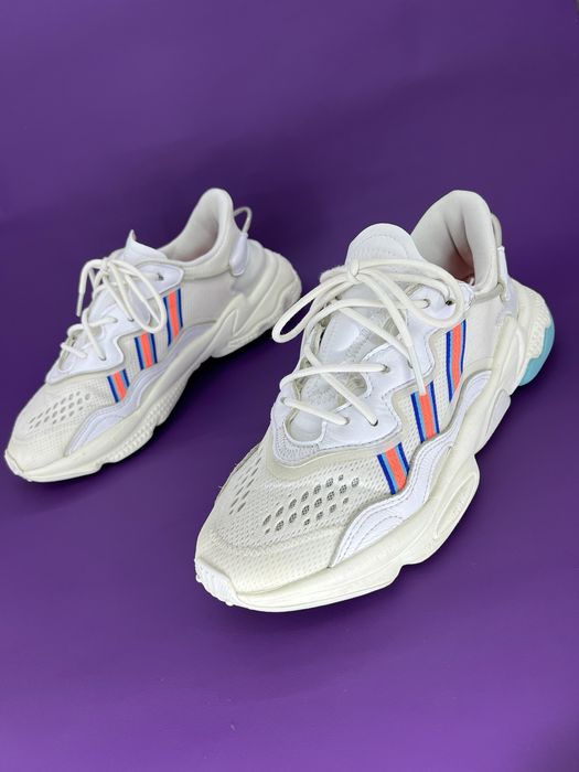 Жіночі  Кросівки 40.5р.26см.  Adidas Ozweego