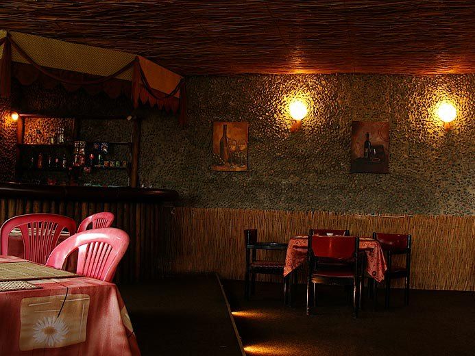 Продается База Отдыха, готовый бизнес. с.Приморское под Вилково.