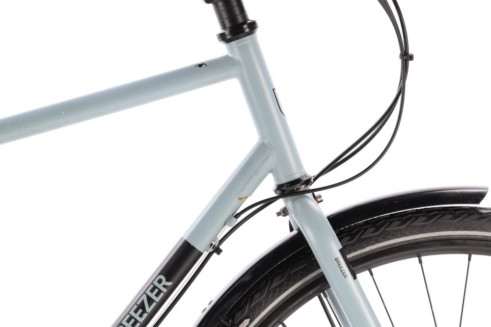 Rower męski Breezer Radar Cafe 55 cm (M)