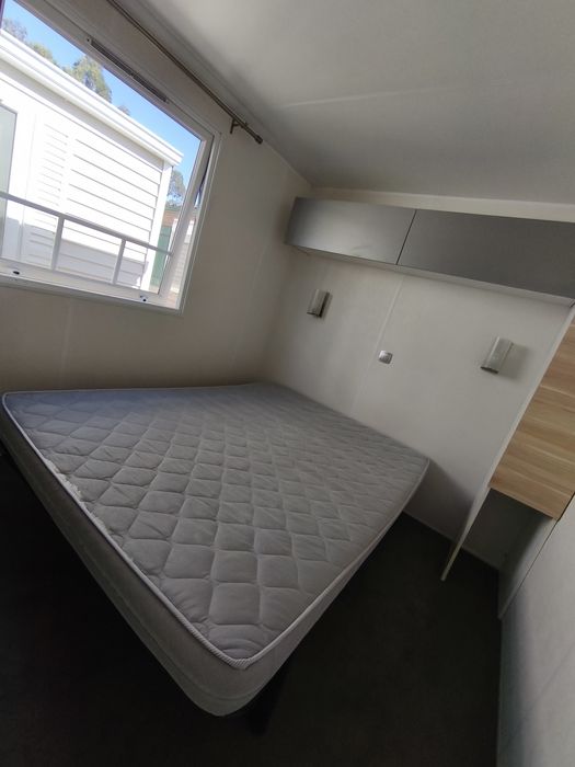 T2 (8*4) Casa Móvel Casa madeira Mobile home Bungalow
