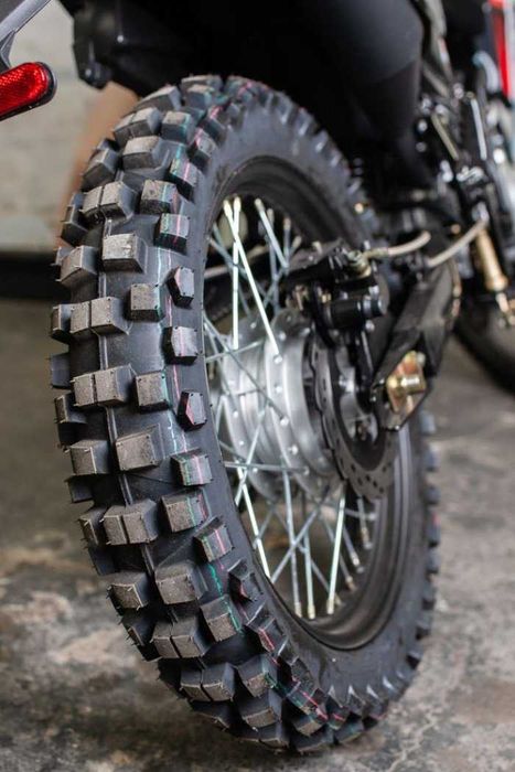 Акція! Мотоцикл крос VIPER V250L PLUS Доставка додому!