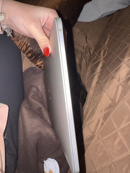 Macbook Pro - Como novo