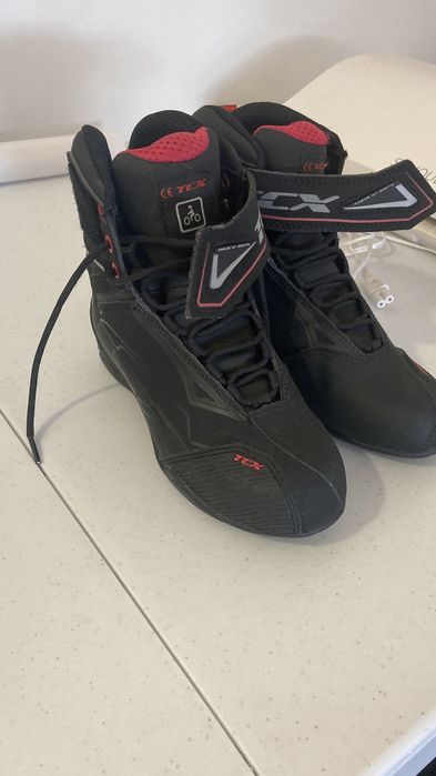 Bota TCX Rush 2 Lady