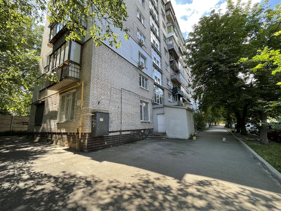 Коммерческая недвижимость по адресу (площадь 175 м²) - Atlanta.ua - фото 15