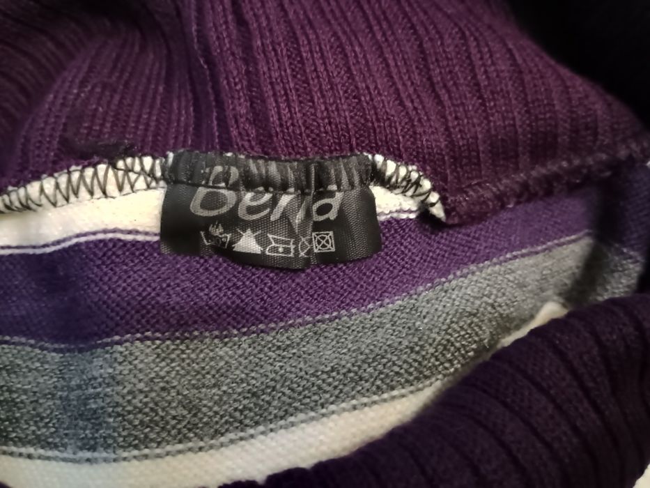 Sweterek damski roz.S