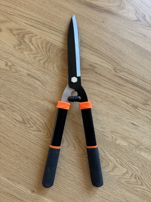 Nożyce do żywopłotu TG051 Gardenx