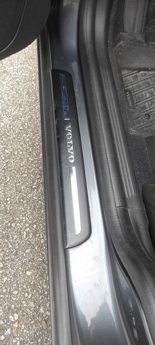 Volvo V50 venda / troca por comercial