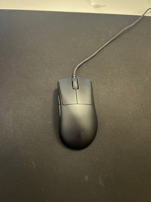 Razer deathadder v3