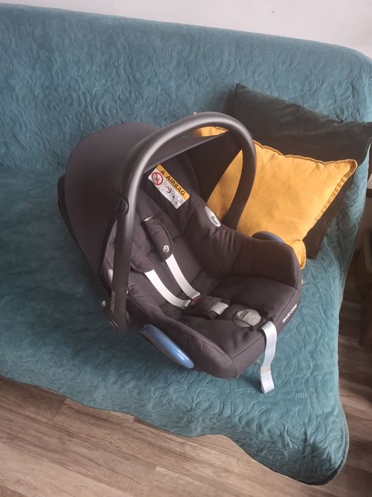 Fotelik samochodowy MAXI COSI