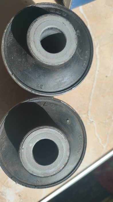 Сайлентблоки movano master