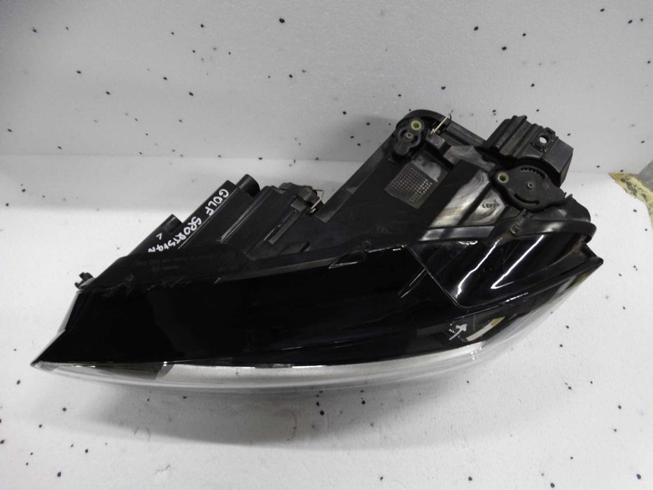 lampa lewa vw golf 7 sportsvan 51794.1005b