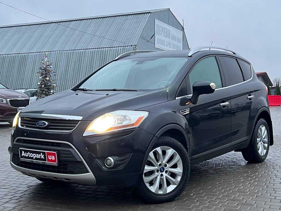 Продам Ford Kuga 2011р. #73742