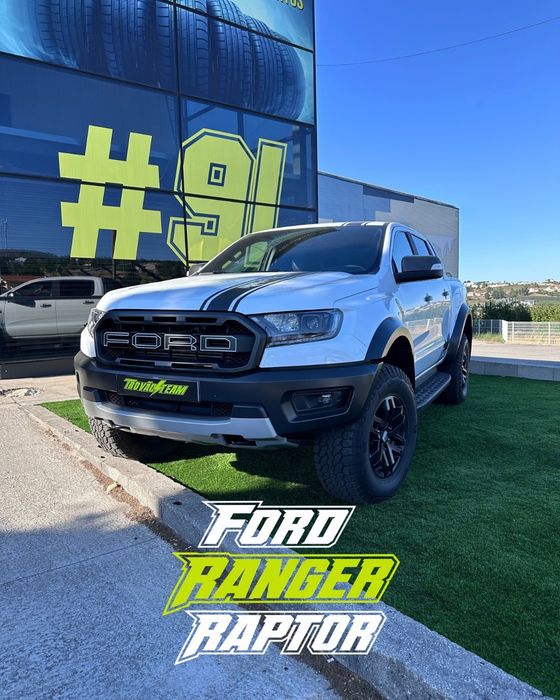 Ford Outros