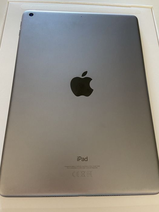 Ipad 6ª geracao 128Gb Wifi