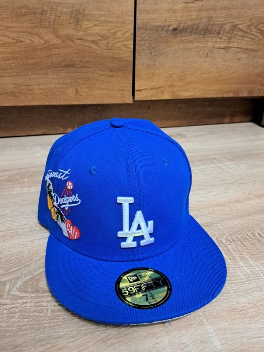 Czapka new era dn