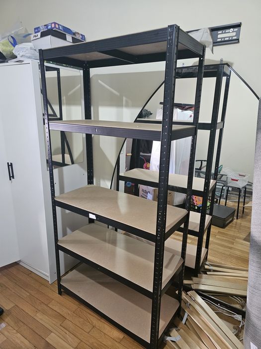 2 Prateleira como nova64751978928257121