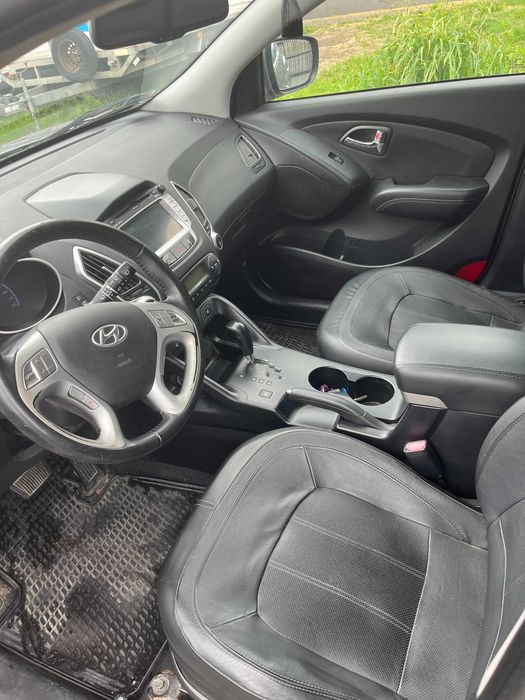 Sprzedam Hyundai Ix35 ( Kia, Mercedes , Audi, Nissan, BMW)