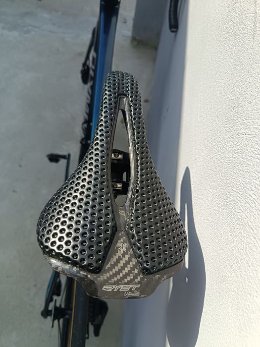 Olympia Leader 54 (M) SRAM AXS 12V RODAS CARBONO