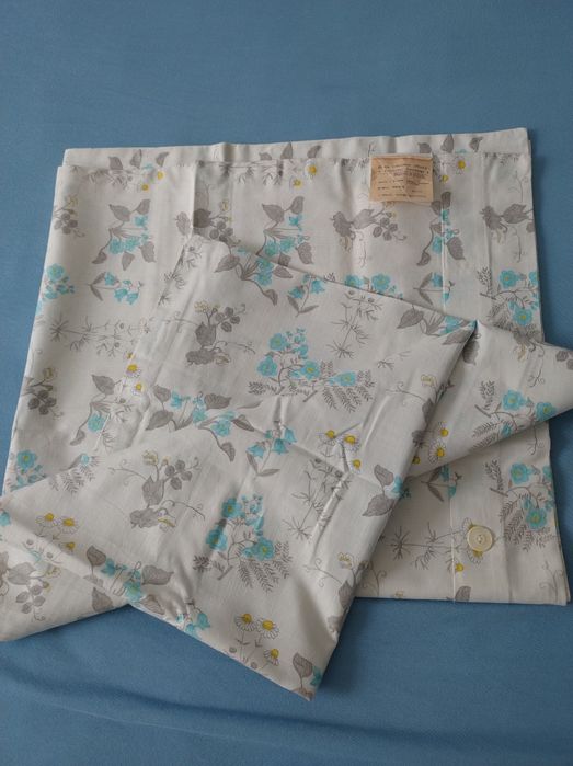 poszewki na poduszkę bawelna