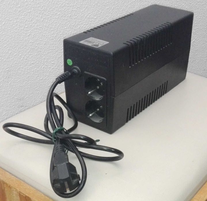 Sistema de Alimentação Ininterrupta PHASAK 360W
