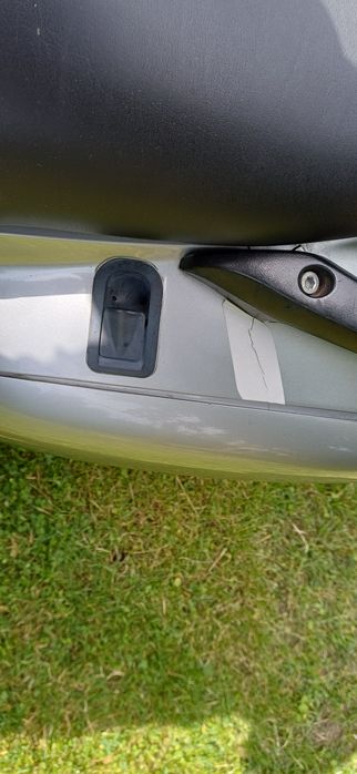 Honda  deauville 650, 2003 r