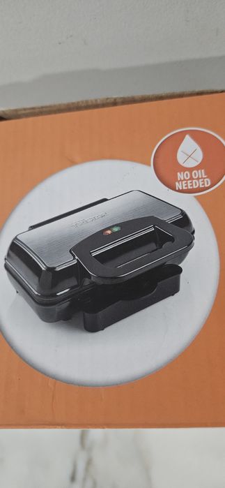 Hambúrguer maker