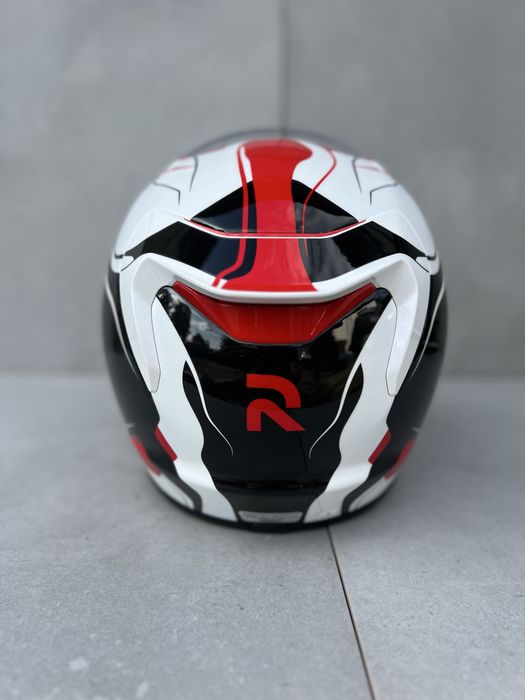 kask HJC RPHA 12 LAWIN rozm XL NOWY sportowy DD