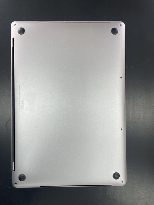 Macbook Pro 15” 2019