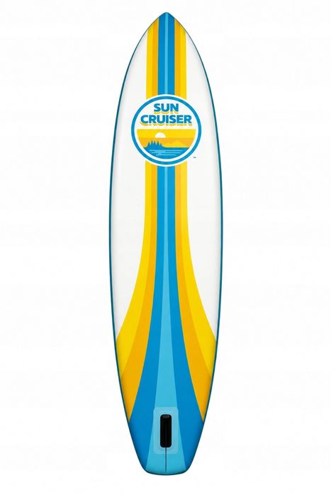 Sup NOWA pompowana deska 335 cm