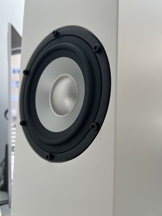 Aceito proposts para  Amphion Argon3LS