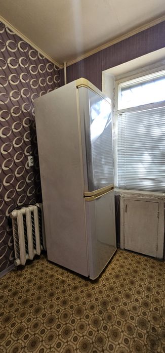Продаж 1-кімнатної квартири. Саксаганський р-н