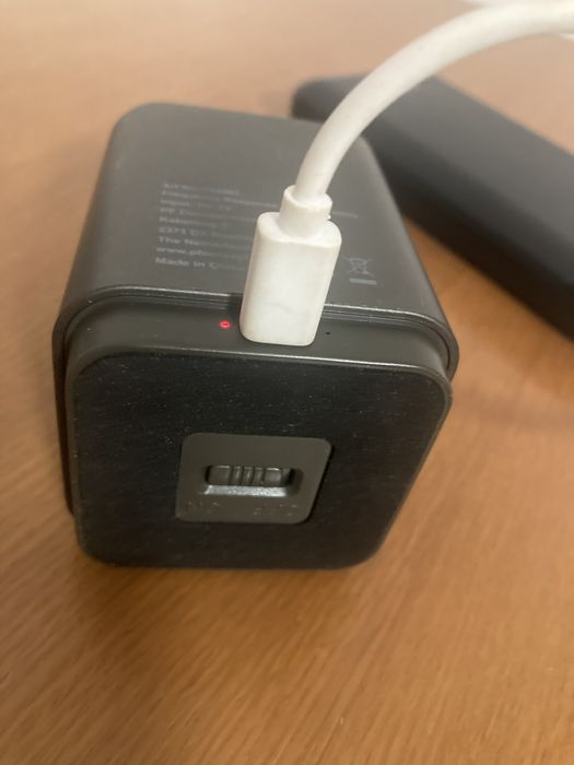 Coluna bluetooth BIANCHET com bateria