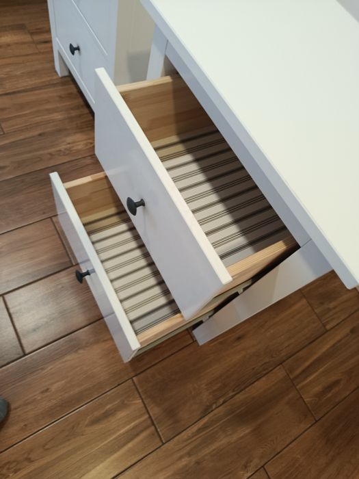 Komoda Ikea  HEMNES  2 sztuki