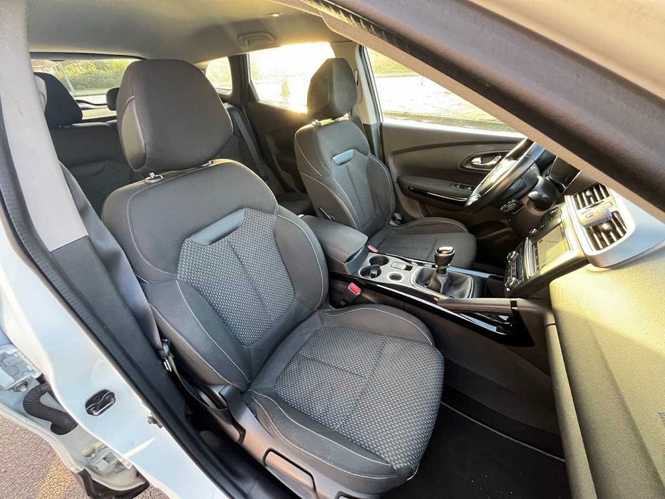 Renault Kadjar 1.5dCi  XMOD