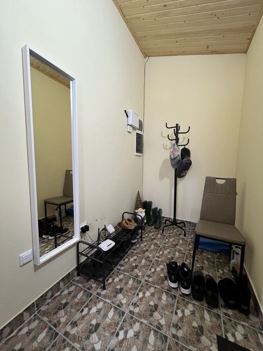 Готовий будинок біля лісу,поруч міста,готовий до заселення.