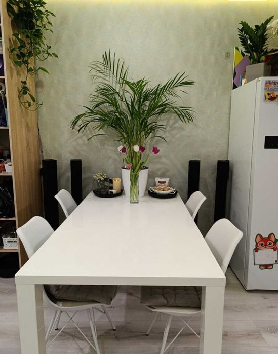 (5) Продам 2 кімнатну квартиру в ЖК Тріумф 9337