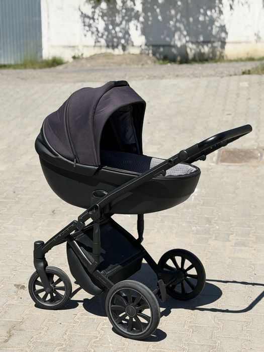 Каляска anex m type 3 в 1