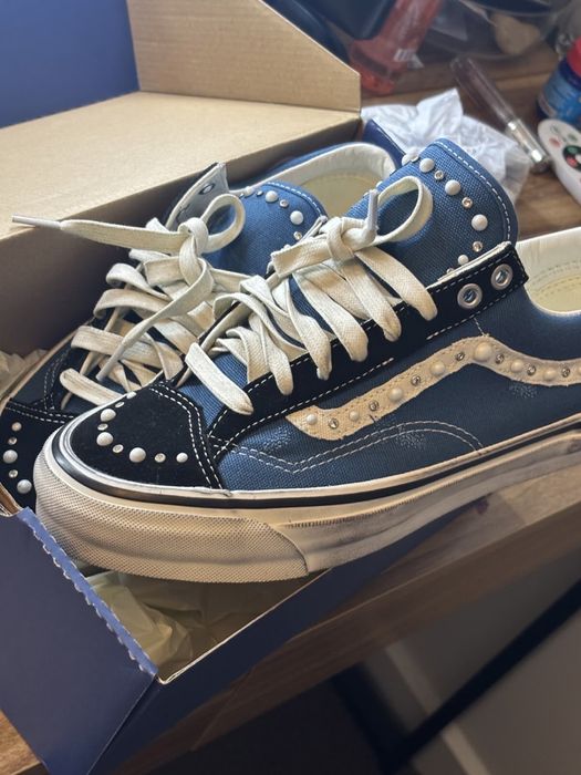 Tenis vans novos