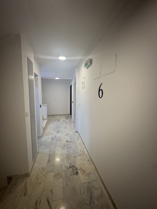 Apartamento novo para venda