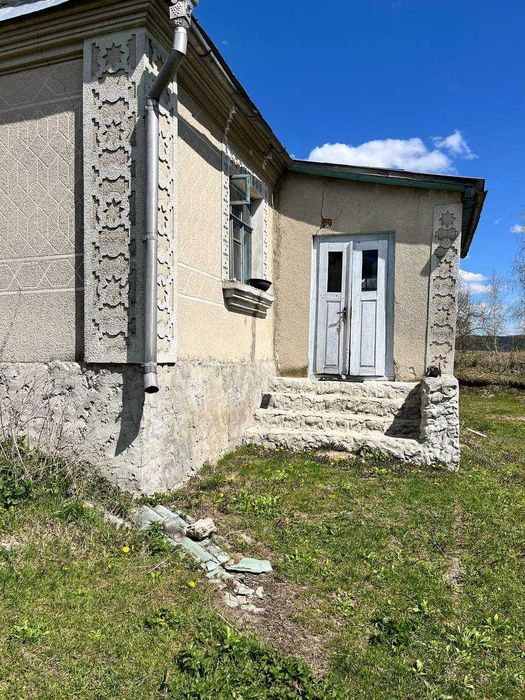 Господарство біля Почаєва
