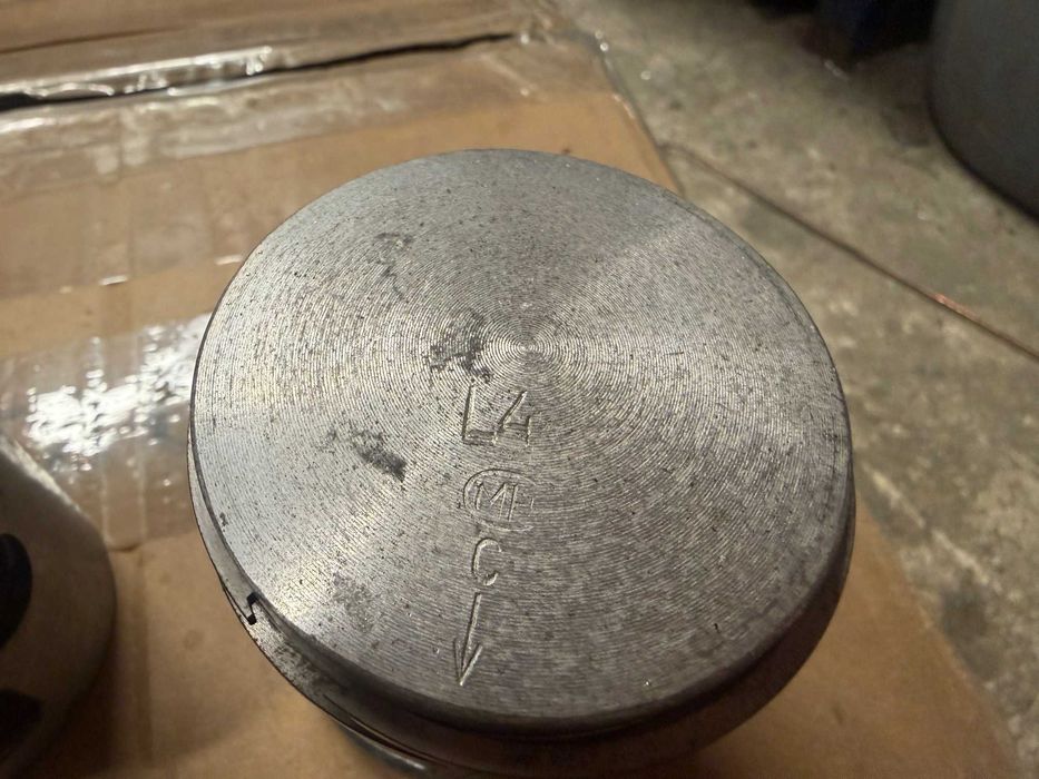 Tłoki Jawa 350, CZ 350