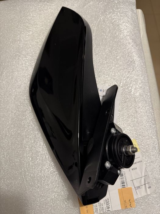 Defletores Vento BMW K 1600 GT