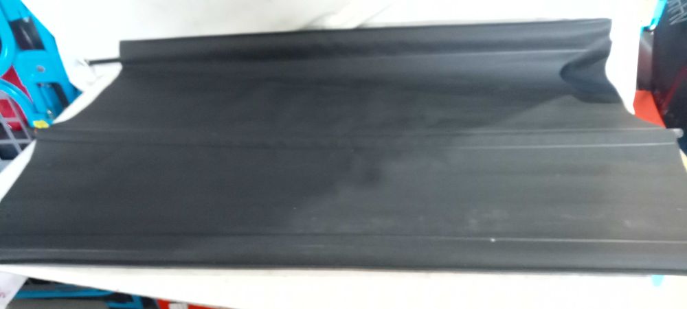 Chapeleira Smart Fortwo 450