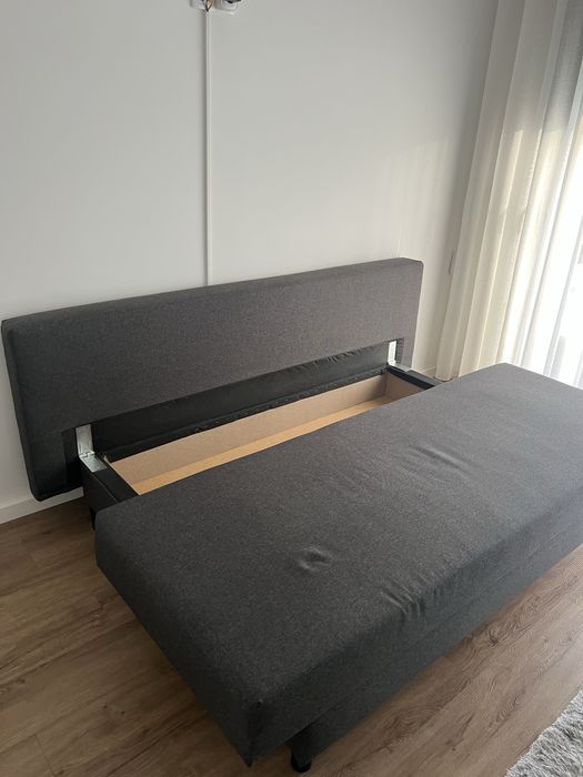 Sofá - Cama IKEA