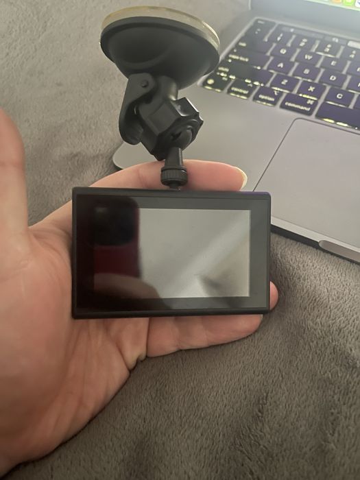 Продам відеореєстратор Anytek A100 Full HD 1080p.