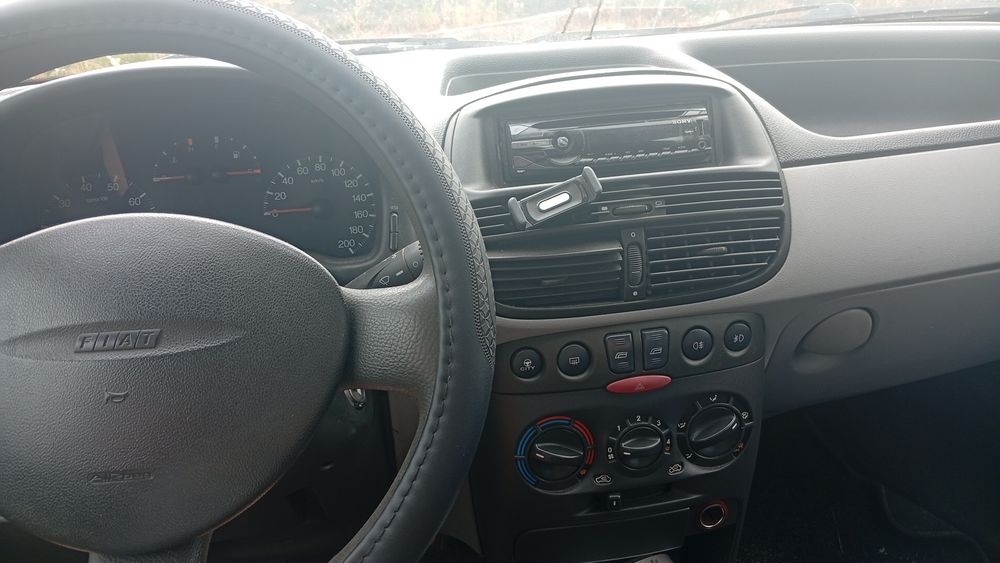Vendo Punto 2001