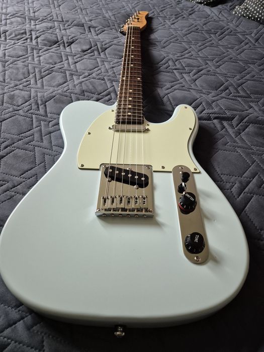 Gitara elektryczna Sire larry carlton t3