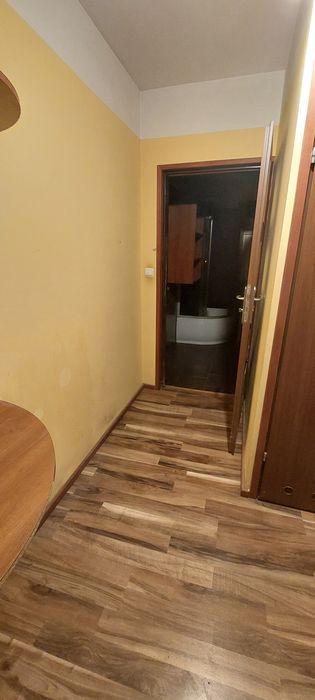 Dom w zabudowie szeregowej