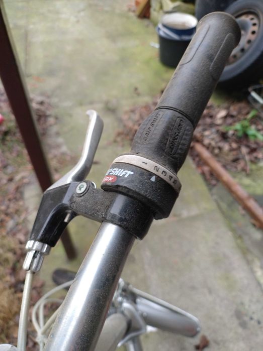 Rower składak Dahon