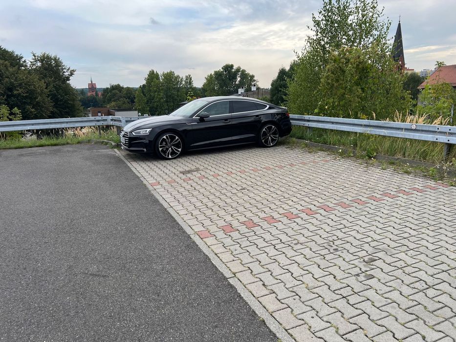 Audi A5 Sportback Audi A5 Matrix Led , 3x S- Line